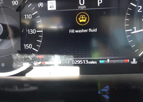 2020 Land Rover Range Rover Evoque S from USA, damaged, VIN SALZJ2FX7LH074549